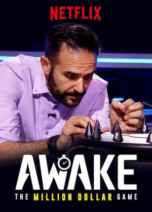 Tỉnh táo: Cuộc đấu triệu đô Awake: The Million Dollar Game