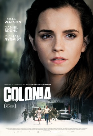 Tình Thời Loạn Colonia