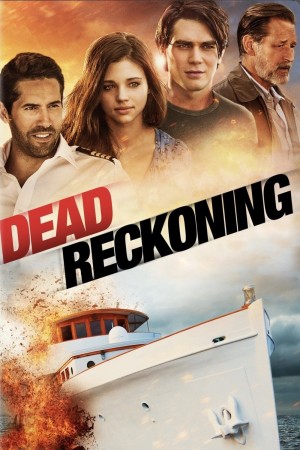 Tính toán chết Dead Reckoning