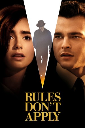 Tình Trường Khói Lửa Rules Don't Apply