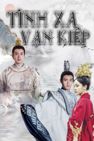Tình Xa Vạn Kiếp Tang Dynasty Tour