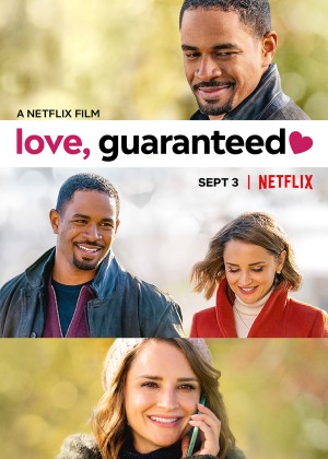 Tình yêu có bảo đảm Love, Guaranteed