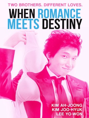 Tình Yêu Định Mệnh When Romance Meets Destiny