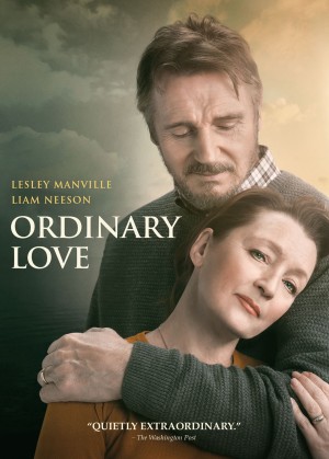 Tình yêu dung dị Ordinary Love