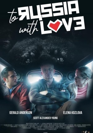 Tình yêu gửi nước Nga To Russia with Love