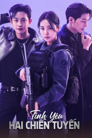 Tình Yêu Hai Chiến Tuyến My Military Valentine