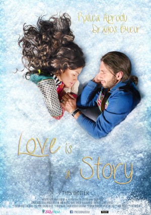 Tình yêu là một câu chuyện Love Is a Story