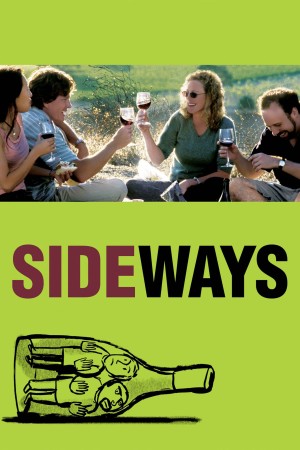 Tình Yêu Nơi Quán Rượu Sideways