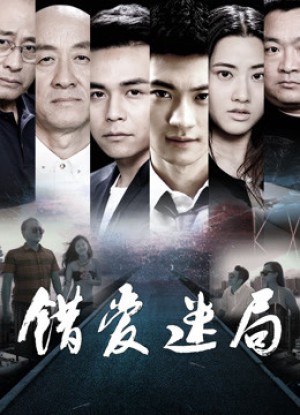 Tình yêu sai Troubled Love