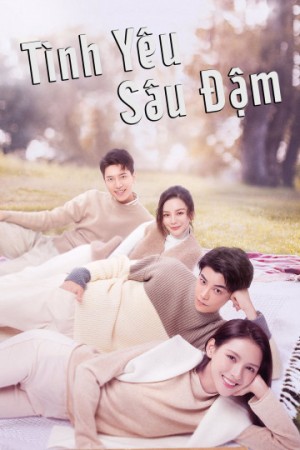 Tình Yêu Sâu Đậm Intense Love