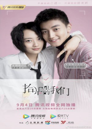 Tình Yêu Trở Lại Love Is Back