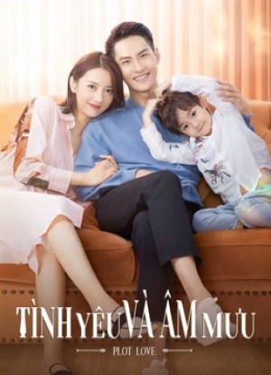 Tình Yêu Và Âm Mưu PLOT LOVE