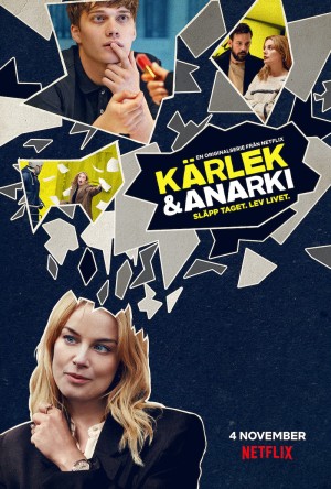 Tình yêu và vô chính phủ (Phần 1) Love & Anarchy (Season 1)