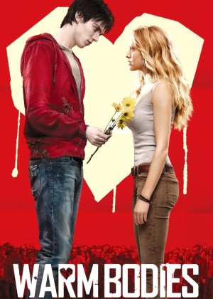 Tình Yêu Zombie Warm Bodies