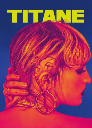 Titane Titane