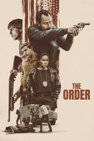 Tổ Chức Khủng Bố The Order