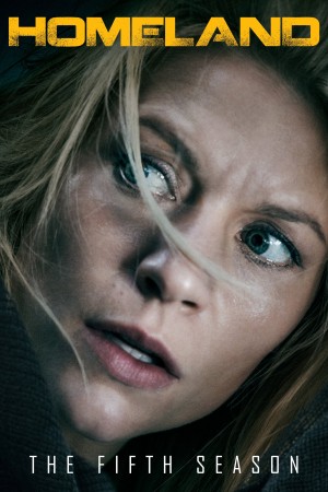 Tổ quốc (Phần 5) Homeland (Season 5)