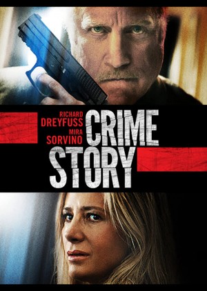 Tổ trọng án Crime Story