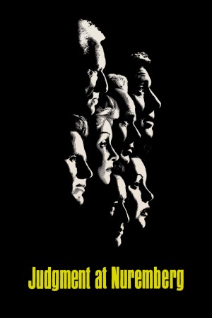 Tòa Án Chiến Tranh Judgment at Nuremberg
