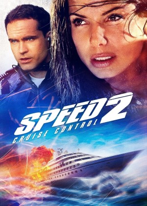 Tốc Độ 2: Kiếm Soát Hành Trình Speed 2: Cruise Control