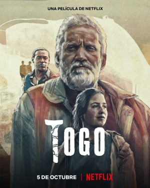 Togo Togo