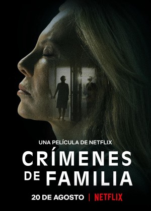 Tội ác gia đình The Crimes That Bind