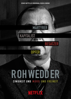 Tội ác hoàn hảo: Vụ ám sát Rohwedder A Perfect Crime