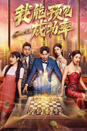 Tôi Có Thể Thấy Trước Tỉ Lệ Thành Công Success Rate