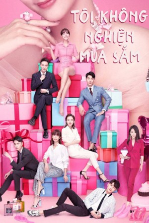 Tôi Không Nghiện Mua Sắm Rebirth of Shopping Addict