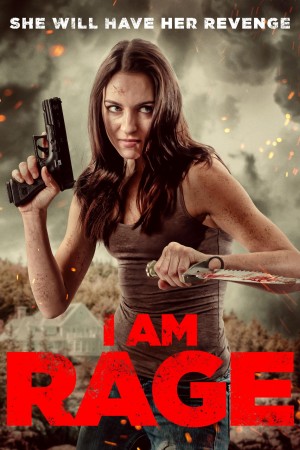 Tôi Là Cơn Thịnh Nộ I Am Rage
