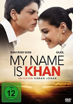Tôi Là Khan My Name Is Khan