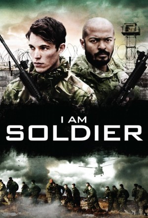Tôi Là Người Lính  I Am Soldier