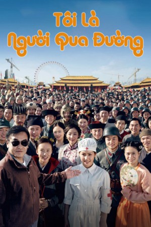 Tôi Là Người Qua Đường I Am Somebody