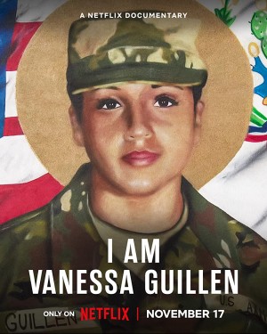 Tôi là Vanessa Guillen I Am Vanessa Guillen