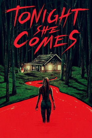 Tối Nay Cô Ấy Đến Tonight She Comes