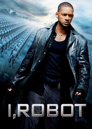 Toi, nguoi may I, Robot