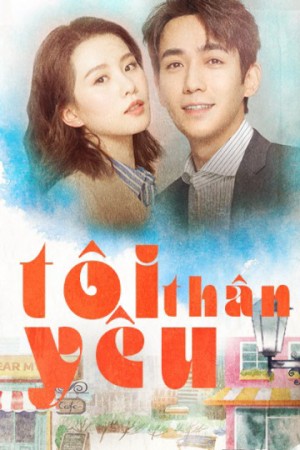 Tôi Thân Yêu To Dear Myself