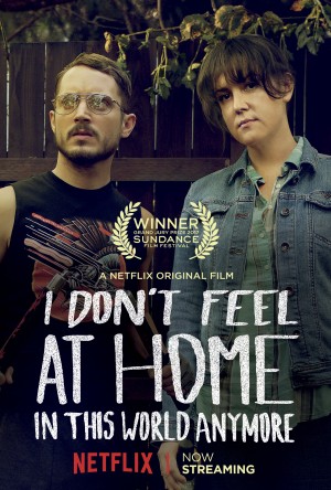 Tôi thấy thật lạc lõng trong thế giới này I Don';t Feel at Home in This World Anymore