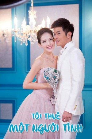 Tôi Thuê Một Người Tình Love Me Or Leave Me