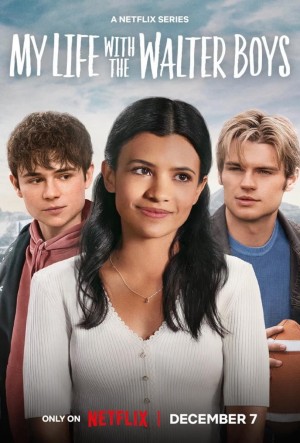 Tôi và các cậu bé nhà Walter My Life with the Walter Boys