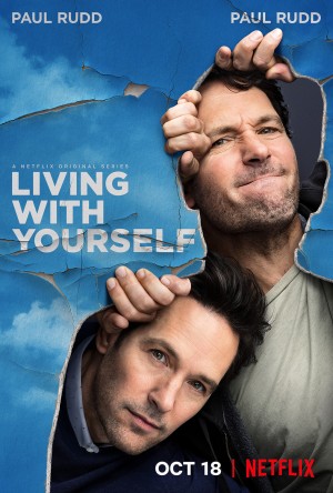 Tôi Và Chính Tôi Living with Yourself