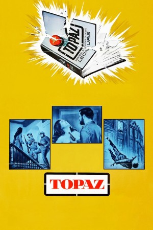 Topaz Topaz