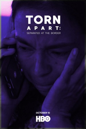 Phân Ly: Bị Chia Cắt Ở Biên Giới Torn Apart: Separated at the Border