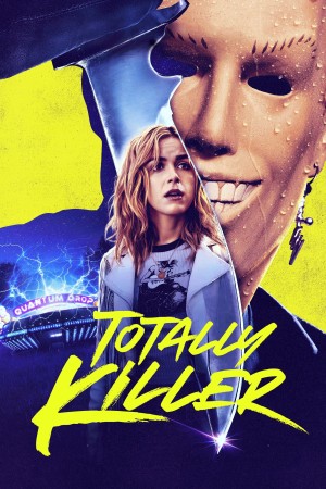 Totally Killer Totally Killer