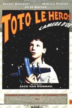 Toto Anh Hùng Toto the Hero