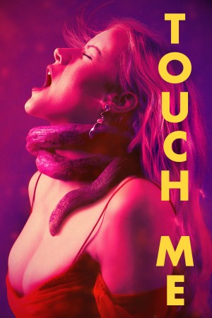 Touch Me Touch Me