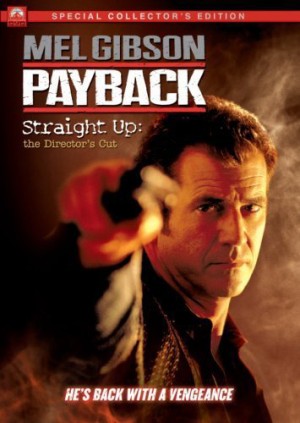 Trả Đũa Payback