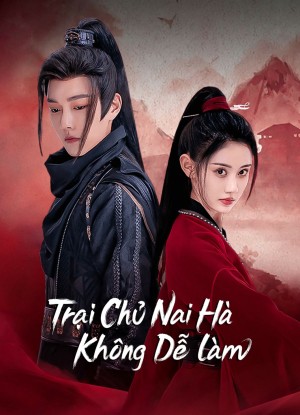 Trại Chủ Nại Hà Không Dễ Làm Yes, I Am A Spy