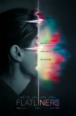 Trải nghiệm điểm chết Flatliners