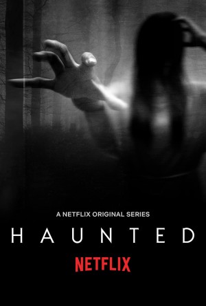 Trải nghiệm ma quái (Phần 1) Haunted (Season 1)